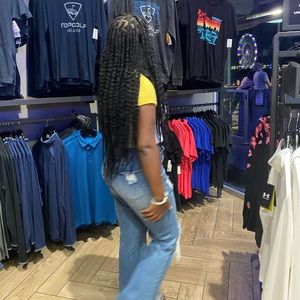 Meet your Posher, Sha’niya